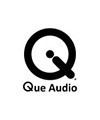 QUE AUDIO