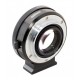 Metabones Sony A-Mount Lens to Sony E-Mount Camera Speed Booster ULTRA