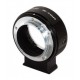 Metabones Minolta MD Mount Lens to Fujifilm X-Mount Camera Lens Mount Adapter (Black Matte)