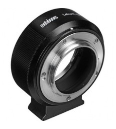 Metabones Nikon F-Mount G Lens to Fujifilm X-Mount Camera Speed Booster ULTRA