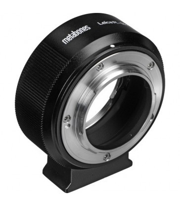 Metabones Nikon F-Mount G Lens to Fujifilm X-Mount Camera Speed Booster ULTRA