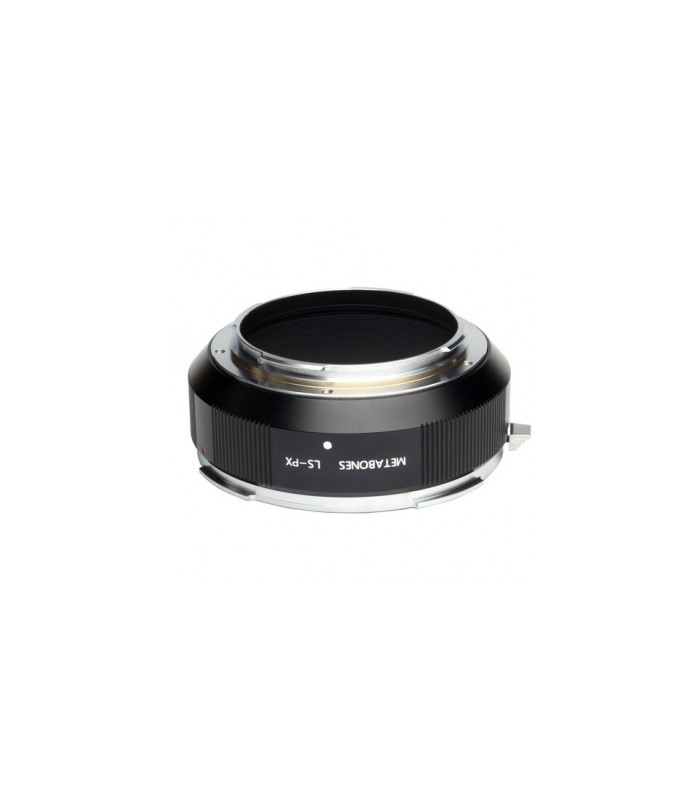 Metabones Pentax 67 Lens to Leica S Camera Lens Mount Adapter
