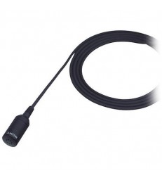 Sony ECM-55B - Omni-Directional Lavalier Condenser Microphone