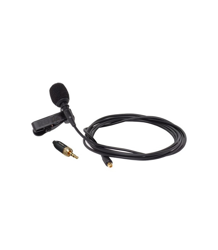Rode Lavalier Microphone Kit with 3.5mm MiCon Connector