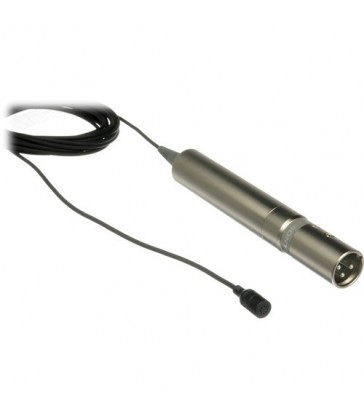 Sony ECM-44B - Omnidirectional Lavalier Microphone