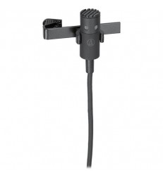 Audio-Technica Pro 70 Cardioid Lavalier Microphone