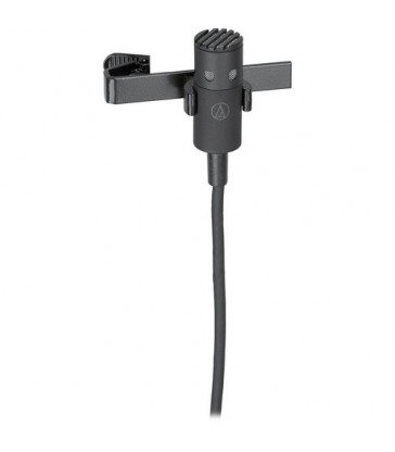 Audio-Technica Pro 70 Cardioid Lavalier Microphone