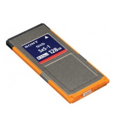 Sony 128GB SxS-1 (G1C) Memory Card