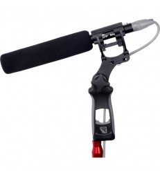 Aputure Deity Condenser Shotgun Microphone Location Kit