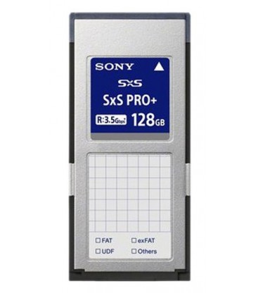 Sony 64GB SxS Pro D Series Memory Card