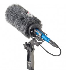 Schoeps CMIT 5U Shotgun Microphone Softie Kit