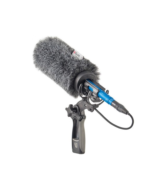 Schoeps CMIT 5U Shotgun Microphone Softie Kit