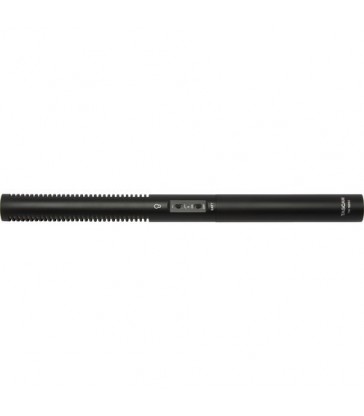 Tascam TM-150SG Shotgun Condenser Microphone