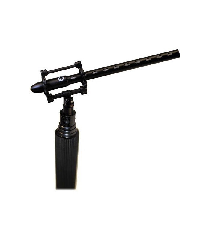 Que Audio Q Sniper Microphone Kit
