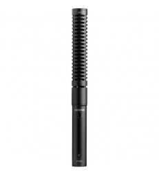 Shure VP89S Modular Shotgun Microphone