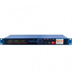 JoeCo Bluebox Workstation Interface Recorder with 40 Inputs and 24 Outputs