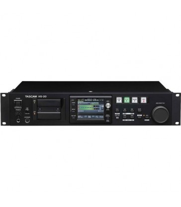 Tascam HS-20 Contractor Recorder