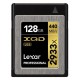 Lexar 128GB 2933x XQD 2.0 Memory Card