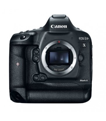 Canon EOS 1D Mark IV 16.1 MP CMOS Digital SLR Camera with 3-Inch LCD and 1080p HD Video (Body Only)