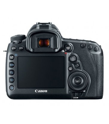 Canon EOS 5D Mark IV (Body Only)