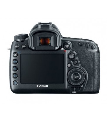 Canon EOS 5D Mark IV EF 24-70mm f/4L IS USM Kit
