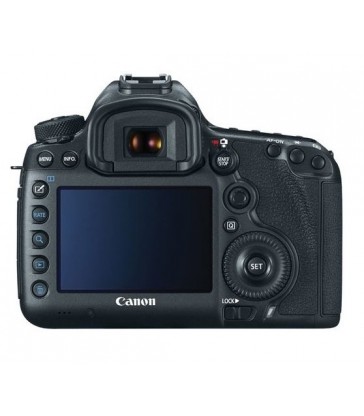 Canon EOS 5DS DSLR (Body Only)