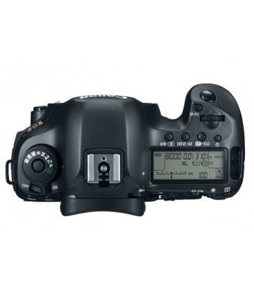 Canon EOS 5DS DSLR (Body Only)