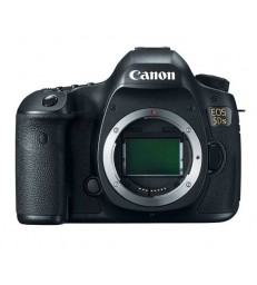 Canon EOS 5DS DSLR (Body Only)
