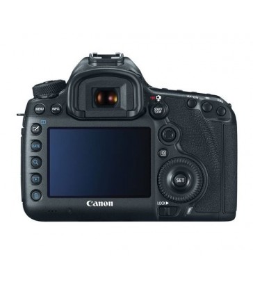 Canon EOS 5DS R (Body Only)