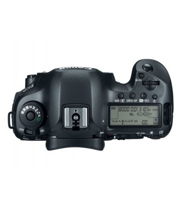 Canon EOS 5DS R (Body Only)