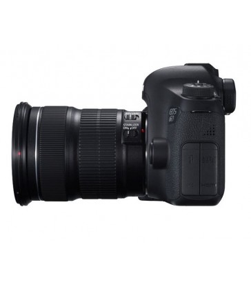 Canon EOS 6D EF 24-105mm f/3.5-5.6 IS STM Lens Kit