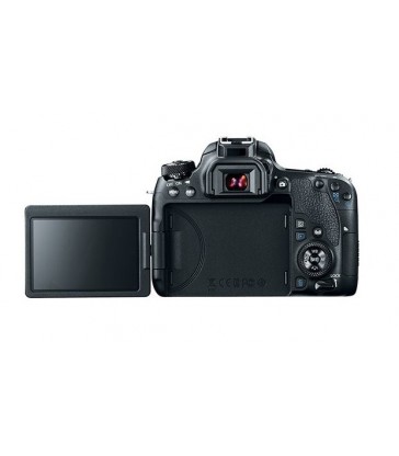 Canon EOS 77D (Body Only)