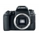 Canon EOS 77D (Body Only)