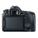 Canon EOS 80D (Body Only)