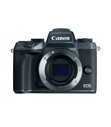 Canon EOS M5 (Body Only)
