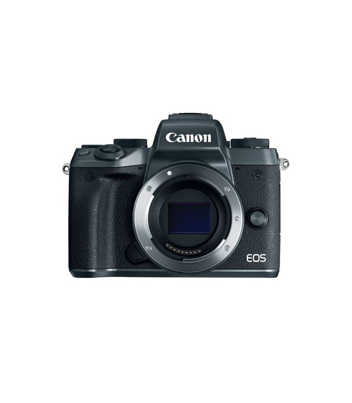 Canon EOS M5 (Body Only)