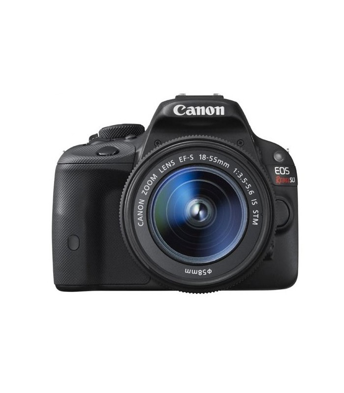 Canon EOS Rebel SL1 EF-S 18-55mm IS STM Kit