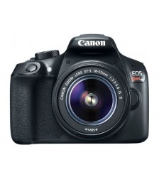 Canon EOS Rebel T6 EF-S 18-55mm f/3.5-5.6 IS II Kit