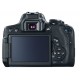 Canon EOS Rebel T6i EF-S 18-135mm f/3.5-5.6 IS STM Kit