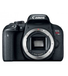 Canon EOS Rebel T7i (Body Only)