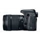 Canon EOS Rebel T7i EF-S 18-135 IS STM Kit
