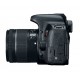Canon EOS Rebel T7i EF-S 18-55 IS STM Kit