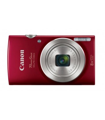 Canon PowerShot ELPH 180