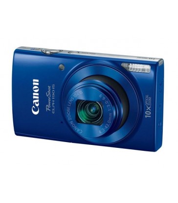 Canon PowerShot ELPH 190 IS