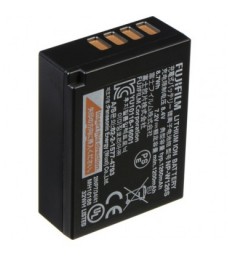 Fujifilm NP-W126S Li-Ion Battery Pack