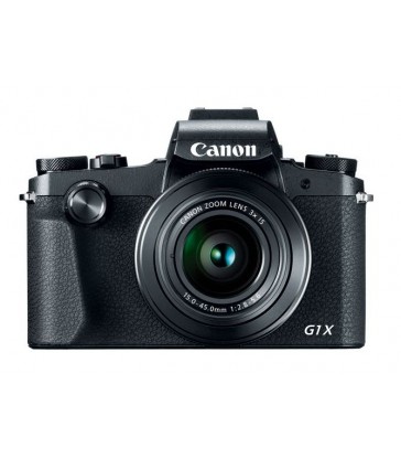 Canon PowerShot G1 X Mark III