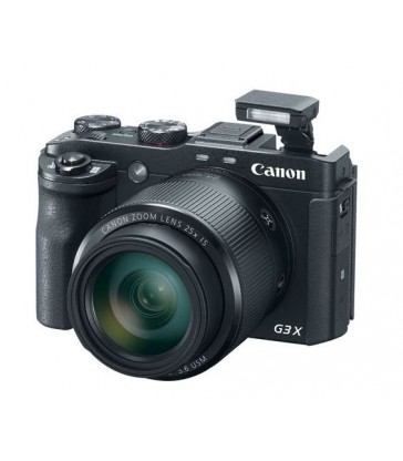 Canon PowerShot G3 X