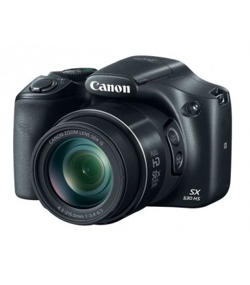 Canon PowerShot SX530 HS