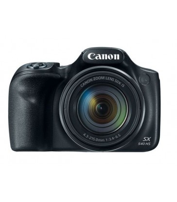 Canon PowerShot SX540 HS