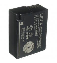 Leica BP-DC12 Lithium-Ion Battery for V-Lux 4 Digital Cameras (7.2V/1200 mAh)
